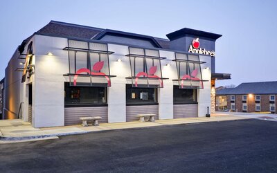 Home2 Suites by Hilton Kansas City KU Medical Center