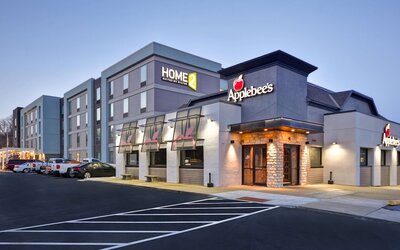 Home2 Suites by Hilton Kansas City KU Medical Center