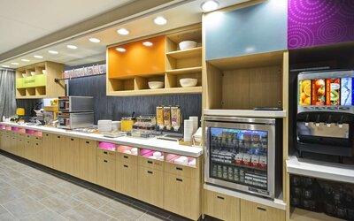 Home2 Suites by Hilton Kansas City KU Medical Center