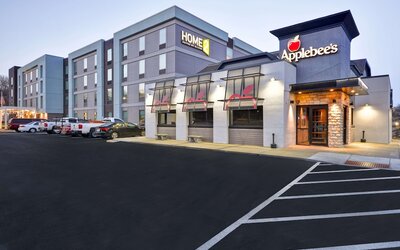 Home2 Suites by Hilton Kansas City KU Medical Center