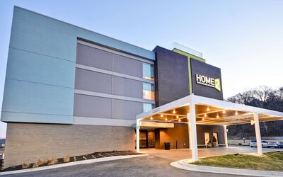 Home2 Suites by Hilton Kansas City KU Medical Center