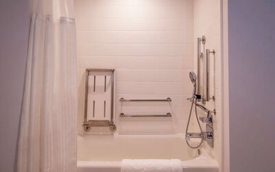 Hilton Garden Inn Kansas City Airport