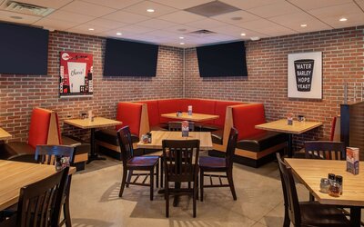 Hilton Garden Inn Kansas City Airport