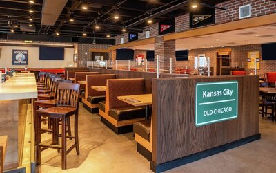 Hilton Garden Inn Kansas City Airport