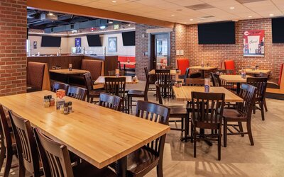 Hilton Garden Inn Kansas City Airport