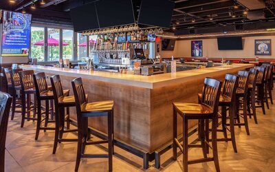 Hilton Garden Inn Kansas City Airport