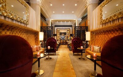 Ambassador Hotel Kansas City, Autograph Collection
