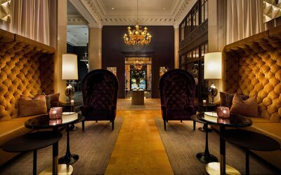 Ambassador Hotel Kansas City, Autograph Collection