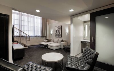 Ambassador Hotel Kansas City, Autograph Collection