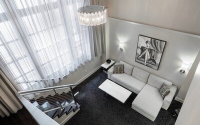 Ambassador Hotel Kansas City, Autograph Collection