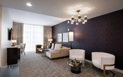 Ambassador Hotel Kansas City, Autograph Collection