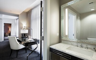 Ambassador Hotel Kansas City, Autograph Collection