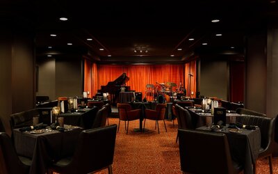 Ambassador Hotel Kansas City, Autograph Collection
