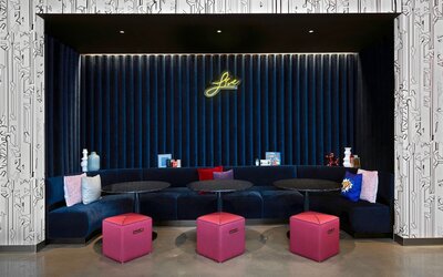Aloft by Marriott Kansas City Country Club Plaza