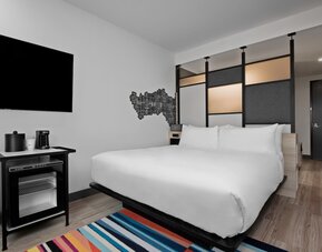 Aloft by Marriott Kansas City Country Club Plaza