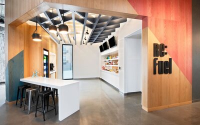 Aloft by Marriott Kansas City Country Club Plaza
