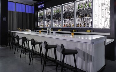 Aloft by Marriott Kansas City Country Club Plaza