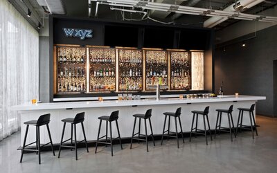 Aloft by Marriott Kansas City Country Club Plaza