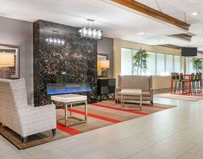 Best Western Plus Kansas City Sports Complex Hotel