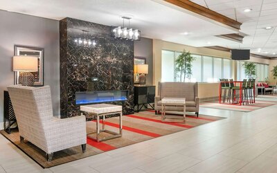 Best Western Plus Kansas City Sports Complex Hotel