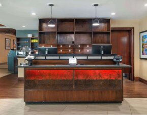 Best Western Plus Kansas City Sports Complex Hotel