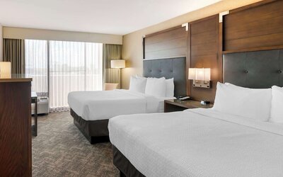 Best Western Plus Kansas City Sports Complex Hotel