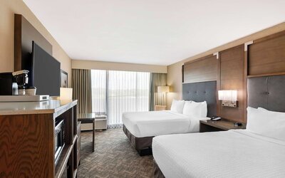 Best Western Plus Kansas City Sports Complex Hotel