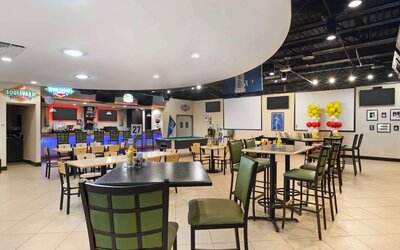Best Western Plus Kansas City Sports Complex Hotel