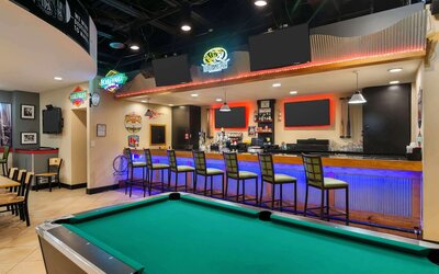 Best Western Plus Kansas City Sports Complex Hotel