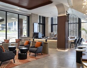 Cascade Hotel, Kansas City, a Tribute Portfolio Hotel