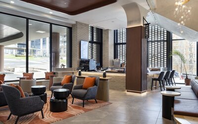 Cascade Hotel, Kansas City, a Tribute Portfolio Hotel