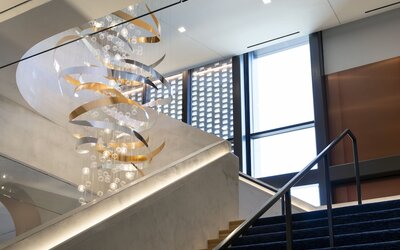 Cascade Hotel, Kansas City, a Tribute Portfolio Hotel