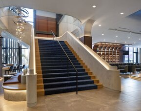 Cascade Hotel, Kansas City, a Tribute Portfolio Hotel