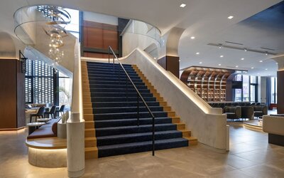 Cascade Hotel, Kansas City, a Tribute Portfolio Hotel