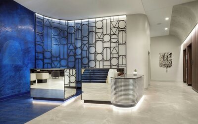 Cascade Hotel, Kansas City, a Tribute Portfolio Hotel