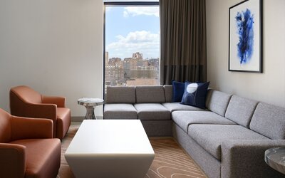 Cascade Hotel, Kansas City, a Tribute Portfolio Hotel