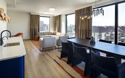 Cascade Hotel, Kansas City, a Tribute Portfolio Hotel
