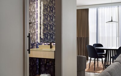 Cascade Hotel, Kansas City, a Tribute Portfolio Hotel