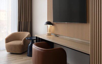 Cascade Hotel, Kansas City, a Tribute Portfolio Hotel