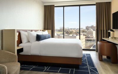 Cascade Hotel, Kansas City, a Tribute Portfolio Hotel