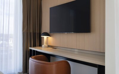 Cascade Hotel, Kansas City, a Tribute Portfolio Hotel
