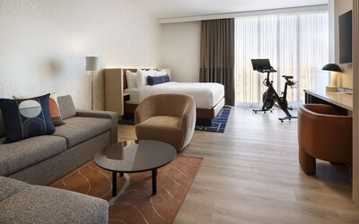 Cascade Hotel, Kansas City, a Tribute Portfolio Hotel