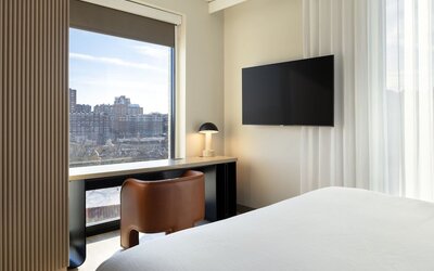 Cascade Hotel, Kansas City, a Tribute Portfolio Hotel