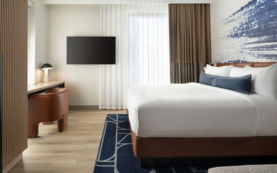 Cascade Hotel, Kansas City, a Tribute Portfolio Hotel