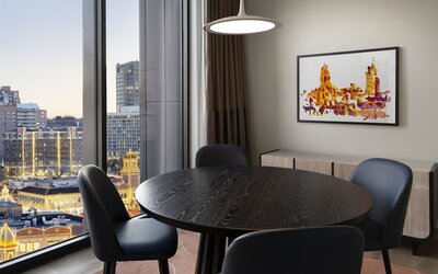 Cascade Hotel, Kansas City, a Tribute Portfolio Hotel