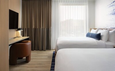 Cascade Hotel, Kansas City, a Tribute Portfolio Hotel