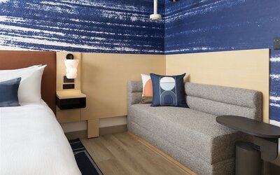 Cascade Hotel, Kansas City, a Tribute Portfolio Hotel