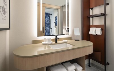 Cascade Hotel, Kansas City, a Tribute Portfolio Hotel