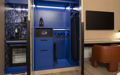 Cascade Hotel, Kansas City, a Tribute Portfolio Hotel