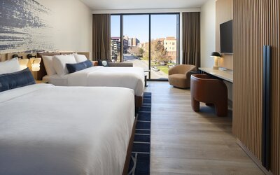Cascade Hotel, Kansas City, a Tribute Portfolio Hotel
